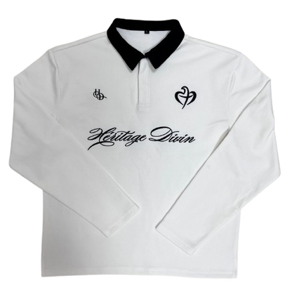 Polo-Blanc