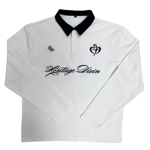 Polo-Blanc