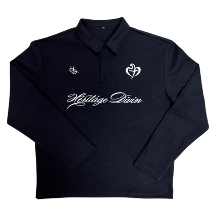 Polo-Noir