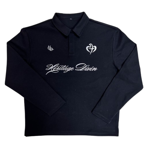 Polo-Noir